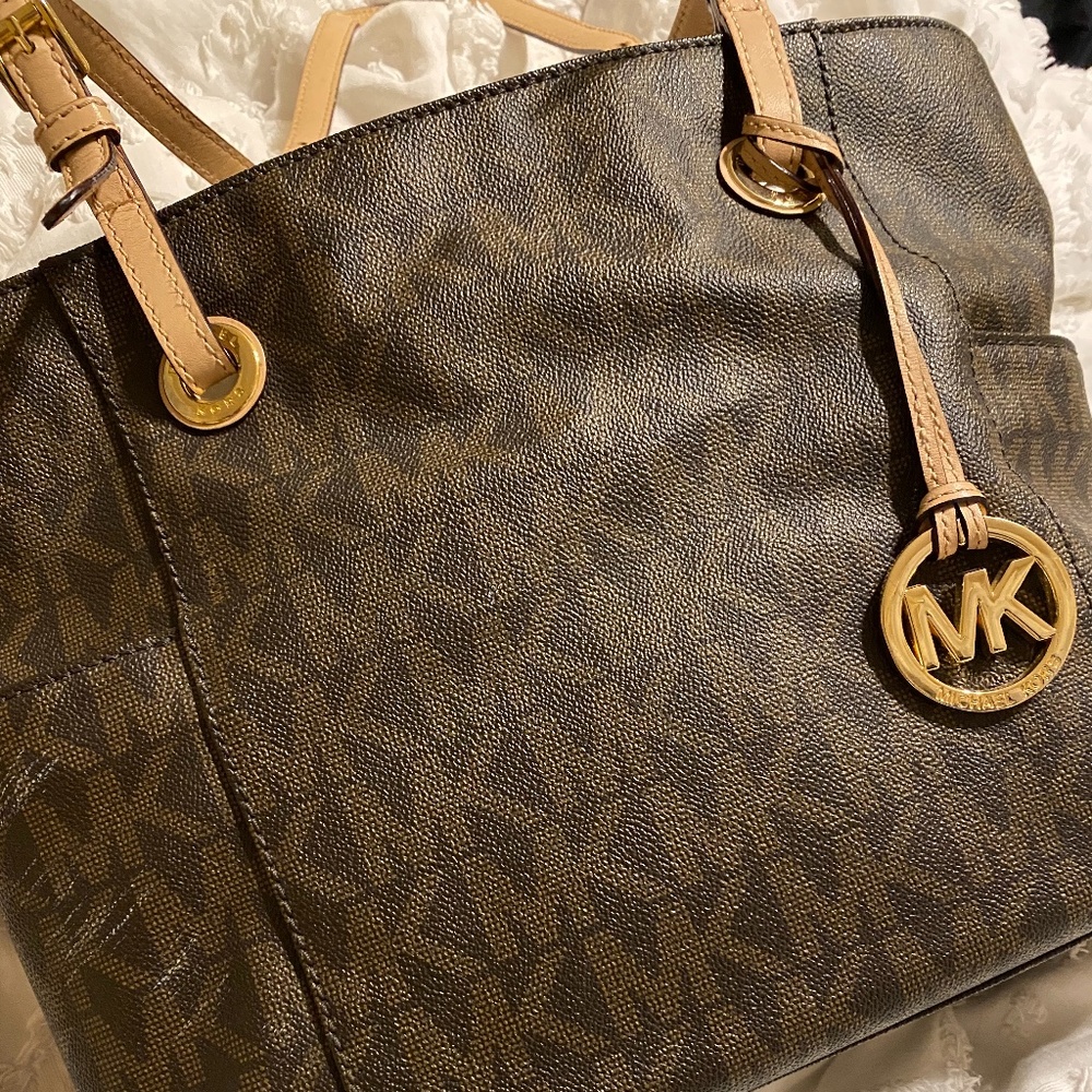 Michael Kors Tote